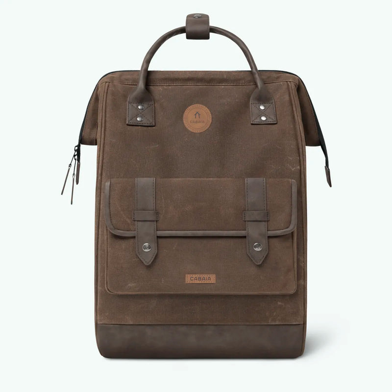 Sac à dos Adventurer Large Soyo - 1 pochette · Sac