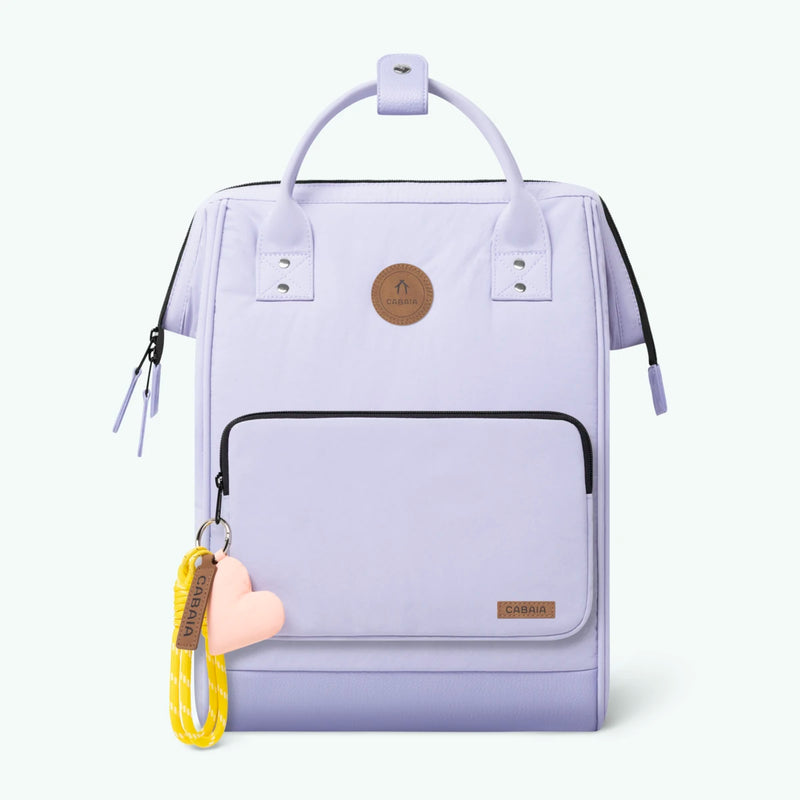 Sac à dos Adventurer Medium Agrigente — vue 4