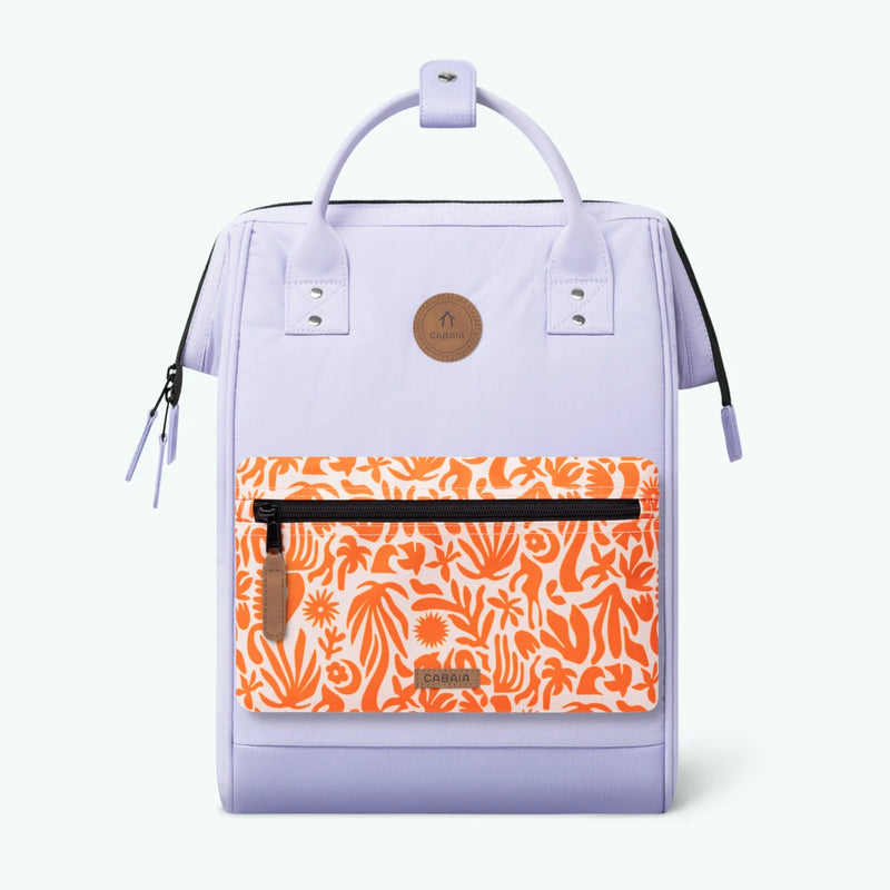 Sac à dos Adventurer Medium Agrigente — vue 5
