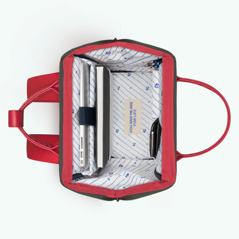 Sac à dos Adventurer Medium Akranes — vue 3