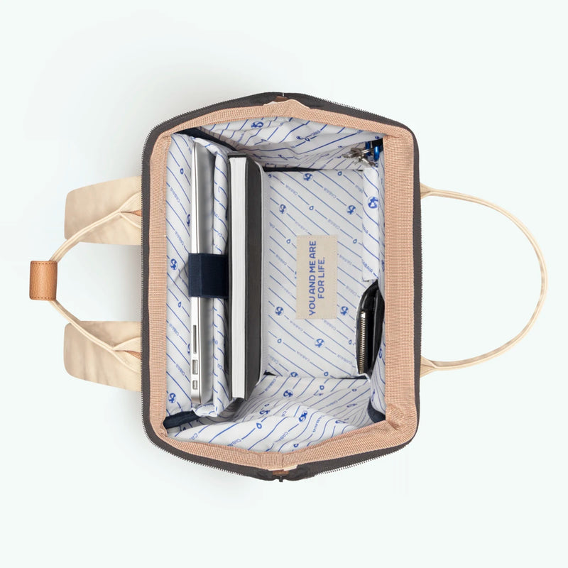 Sac à dos Adventurer Medium Andenne — vue 3