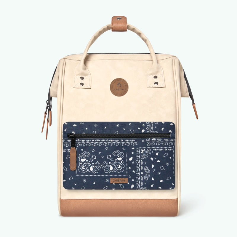 Sac à dos Adventurer Medium Andenne — vue 4