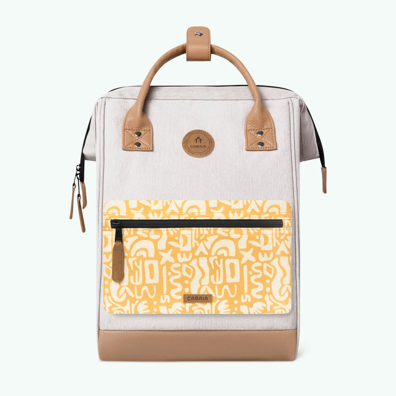 Sac à dos Adventurer Medium Arequipa — vue 5