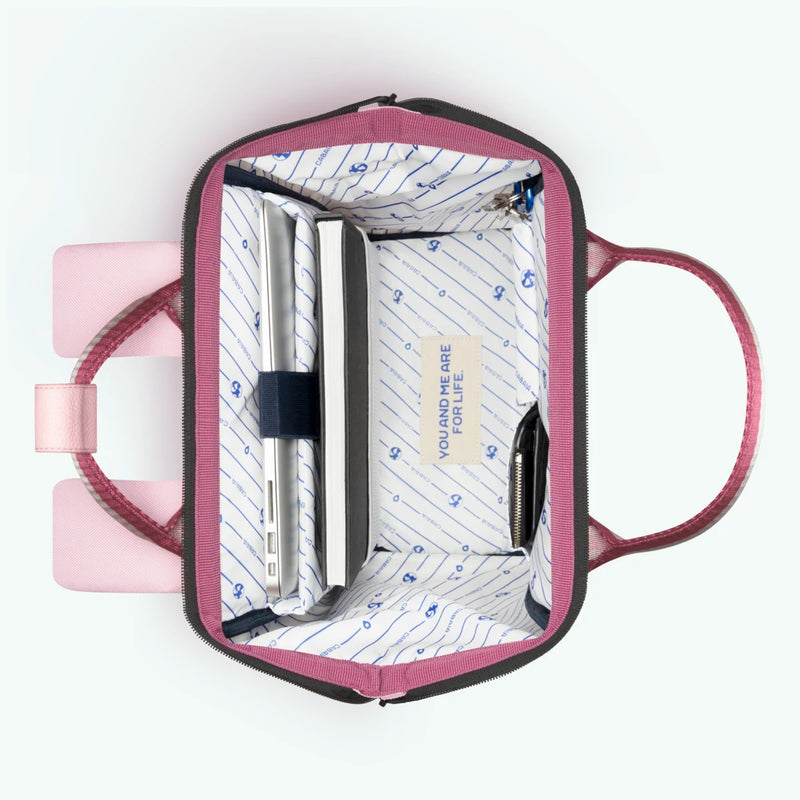 Sac à dos Adventurer Medium Assouan — vue 3