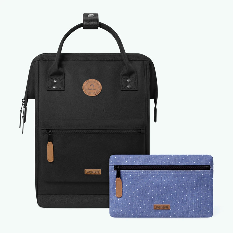 Sac à dos Adventurer Medium Berlin · Sac