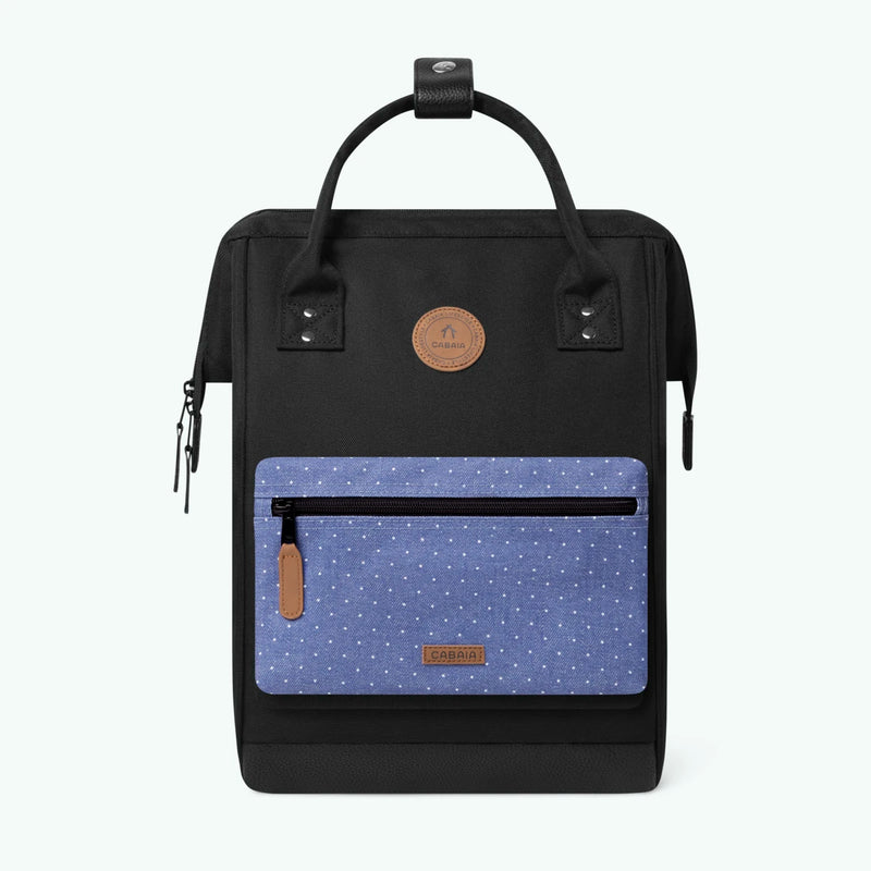 Sac à dos Adventurer Medium Berlin — vue 4