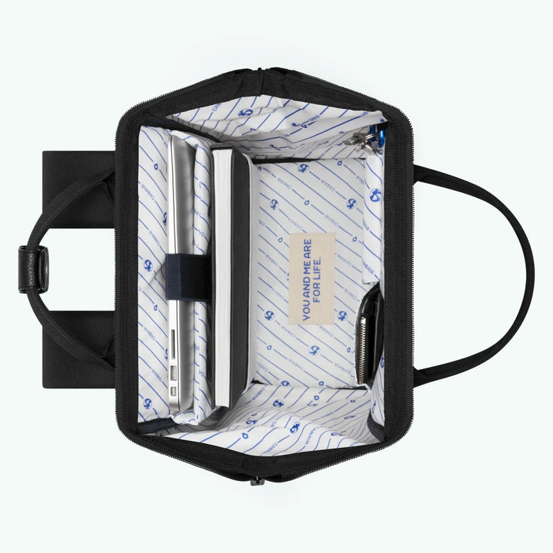 Sac à dos Adventurer Medium Berlin — vue 9