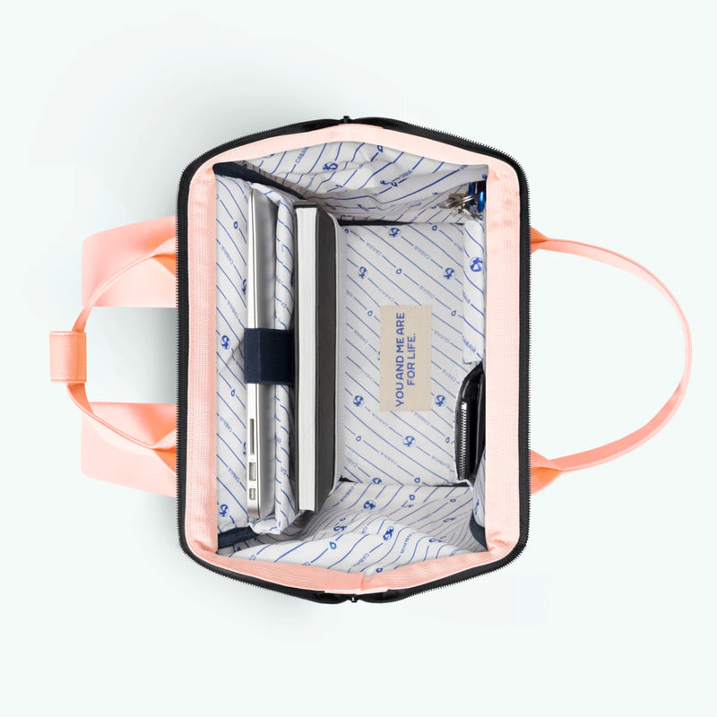 Sac à dos Adventurer Medium Besançon — vue 3