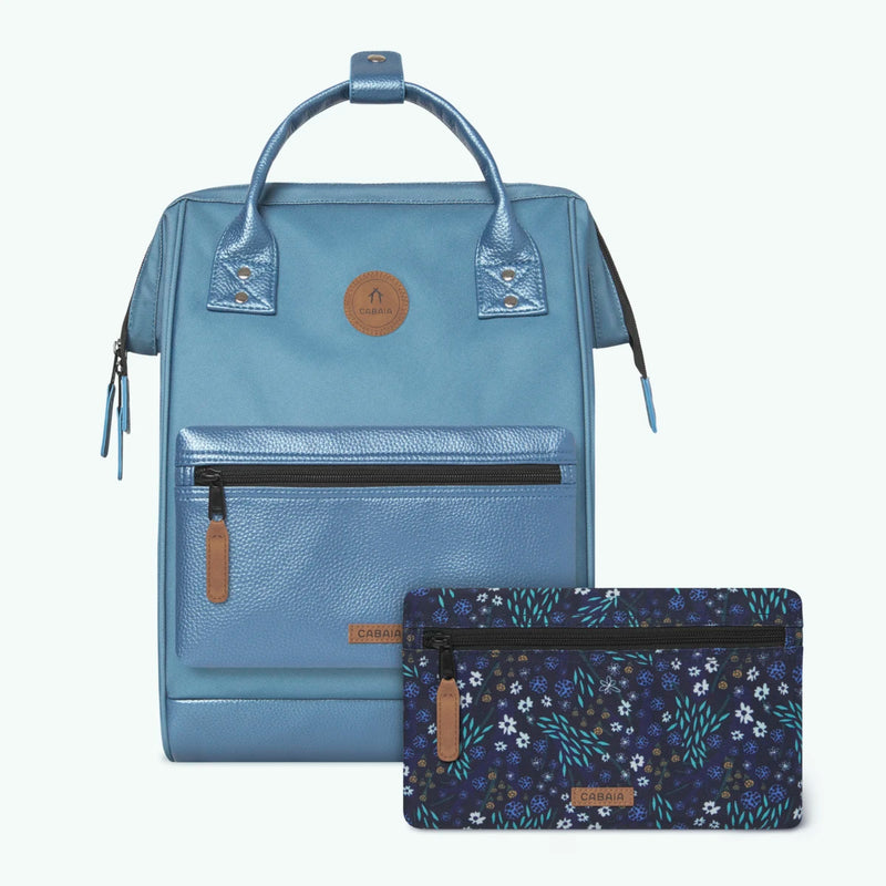 Sac à dos Adventurer Medium Bourgas · Sac