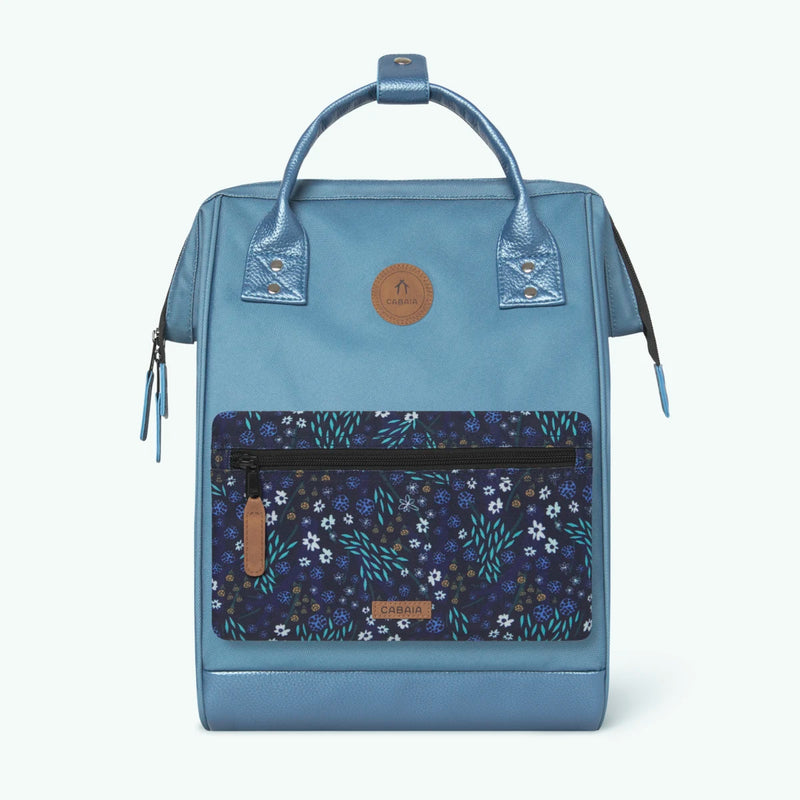 Sac à dos Adventurer Medium Bourgas — vue 4