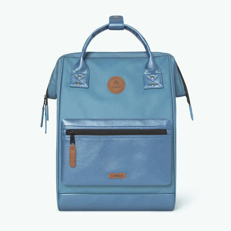 Sac à dos Adventurer Medium Bourgas — vue 5