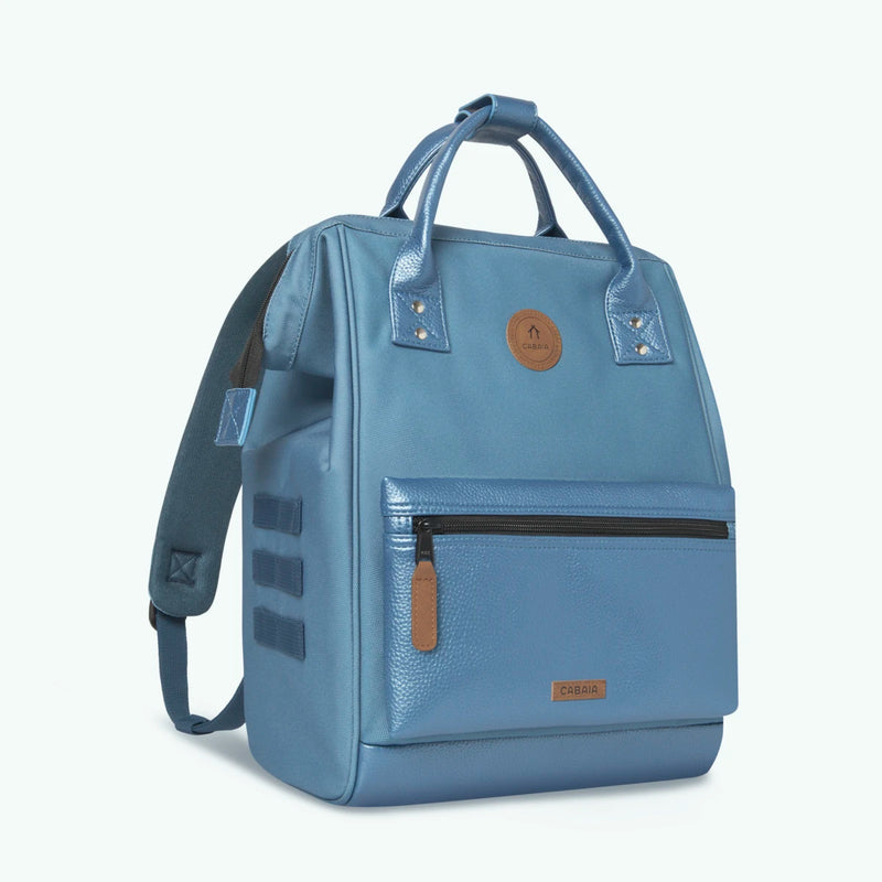Sac à dos Adventurer Medium Bourgas — vue 7