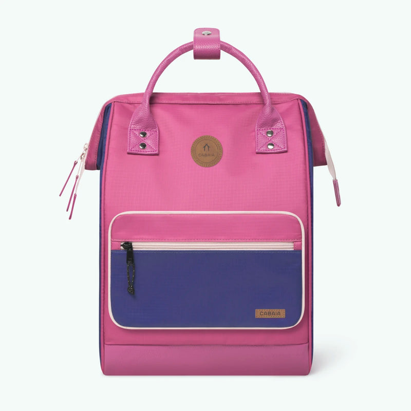 Sac à dos Adventurer Medium Braga - 1 pochette · Sac