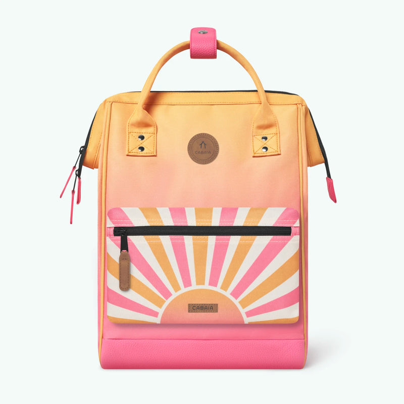 Sac à dos Adventurer Medium Cabourg — vue 5
