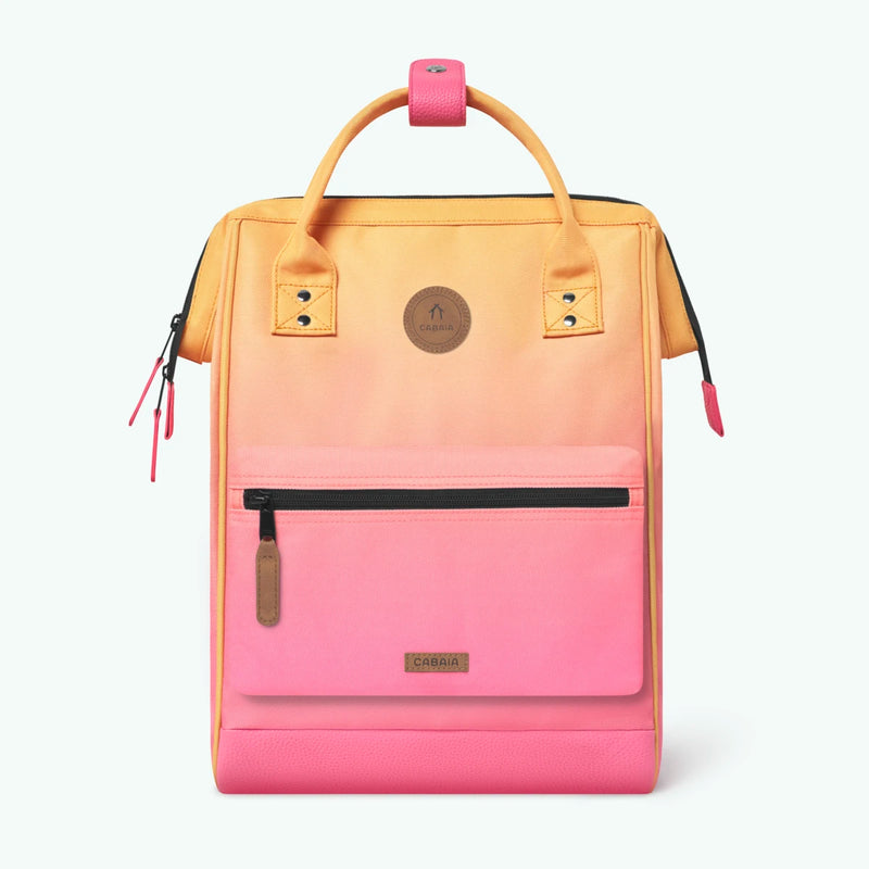 Sac à dos Adventurer Medium Cabourg - 1 pochette · Sac