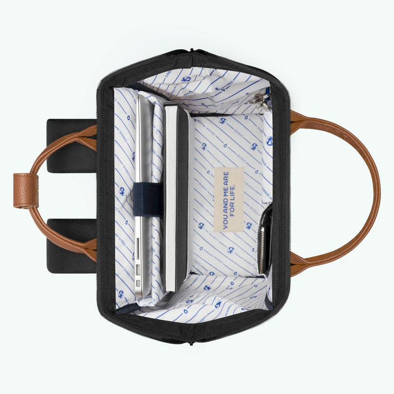Sac à dos Adventurer Medium Cologne — vue 4