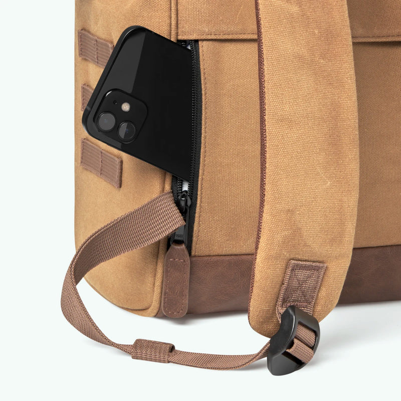 Sac à dos Adventurer Medium Colombo — vue 10