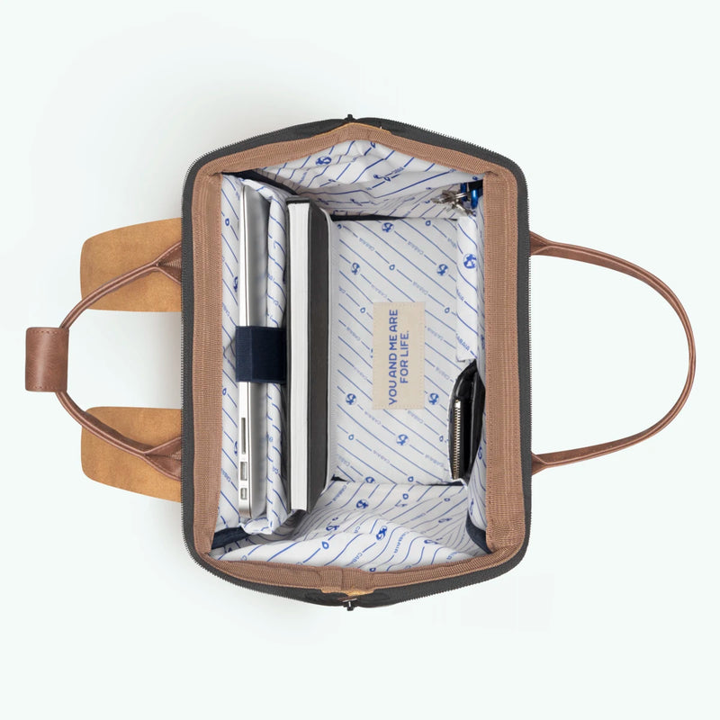 Sac à dos Adventurer Medium Colombo — vue 3