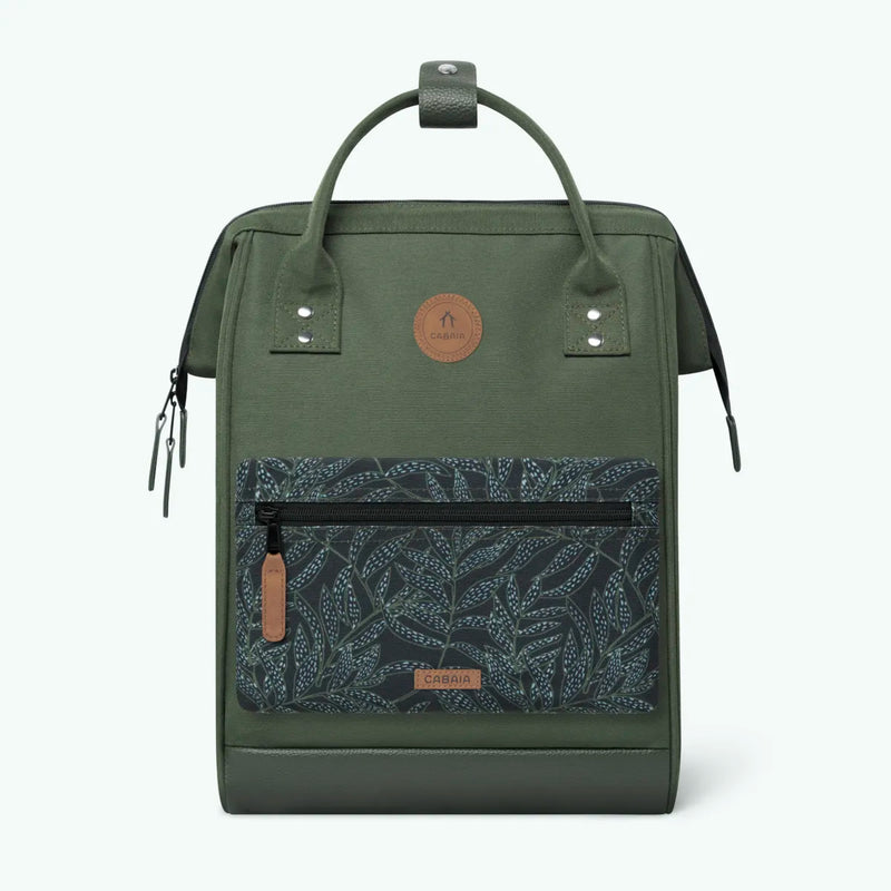 Sac à dos Adventurer Medium Coromandel — vue 4