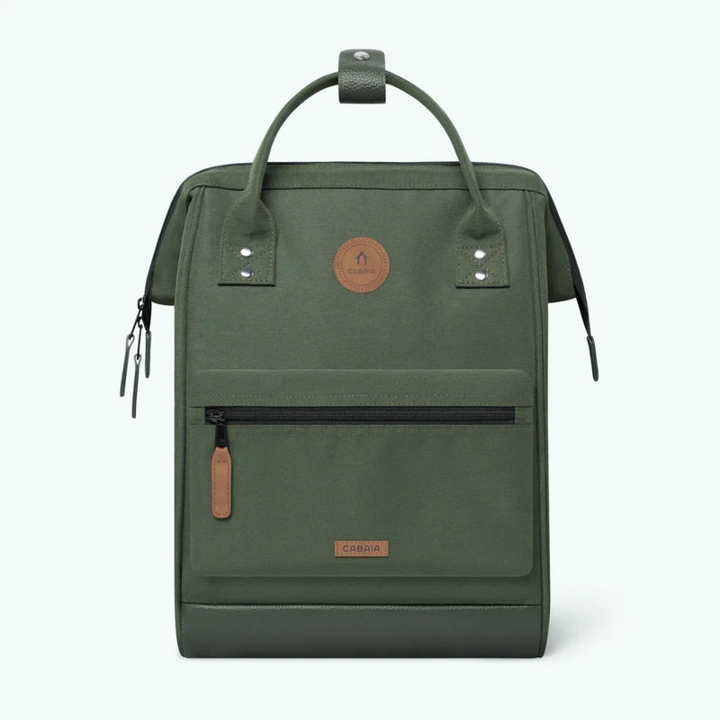 Sac à dos Adventurer Medium Coromandel - 1 pochette · Sac