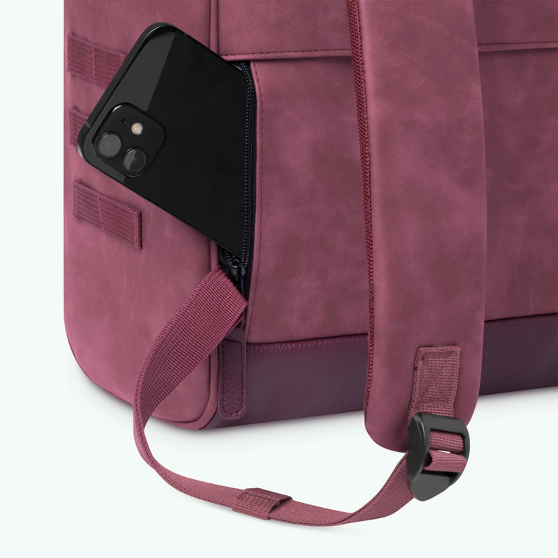 Sac à dos Adventurer Medium Delhi — vue 10