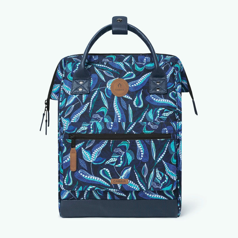 Sac à dos Adventurer Medium Fontainebleau — vue 4