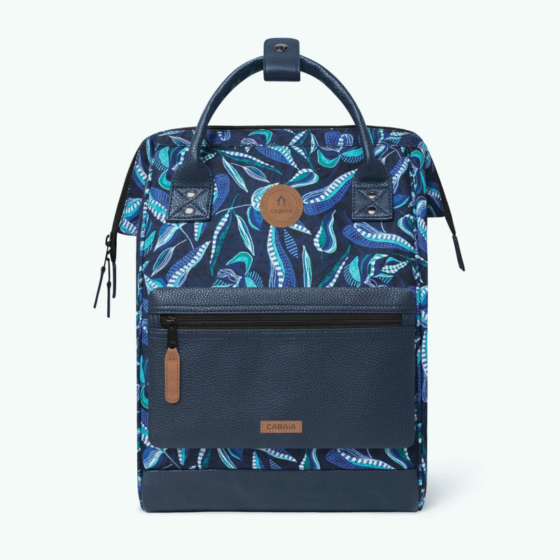 Sac à dos Adventurer Medium Fontainebleau — vue 5