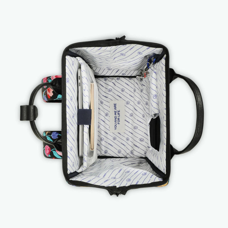 Sac à dos Adventurer Medium Genoa — vue 3