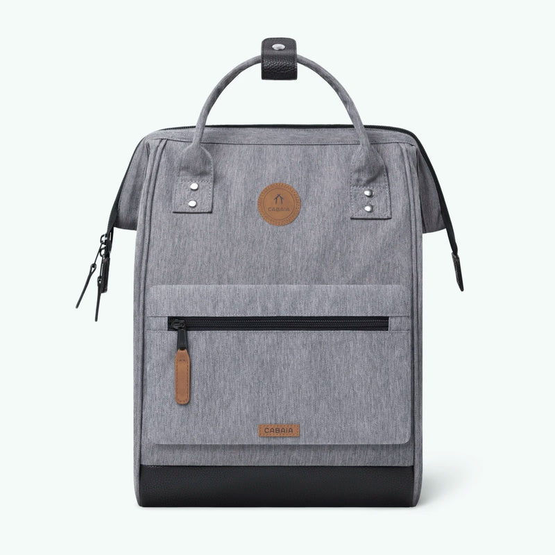 Sac à dos Adventurer Medium Getaria — vue 3