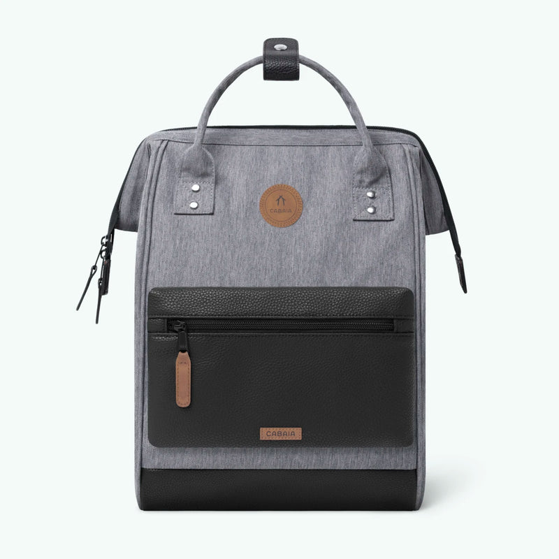 Sac à dos Adventurer Medium Getaria — vue 4