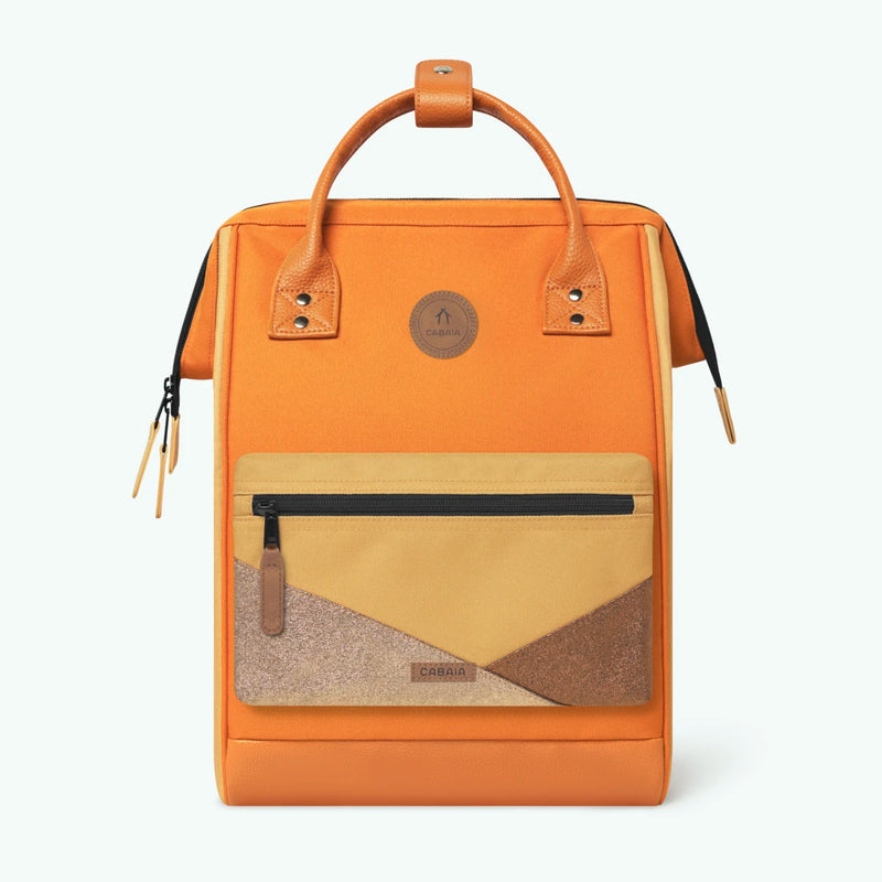 Sac à dos Adventurer Medium Grasse — vue 5
