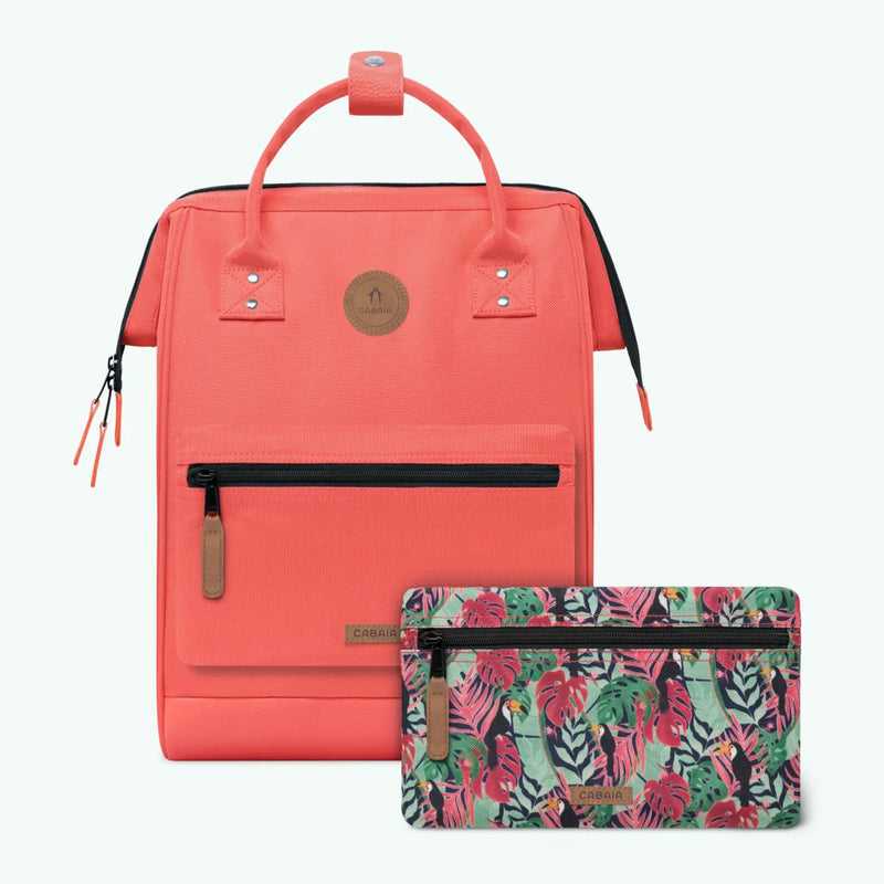 Sac à dos Adventurer Medium Himare · Sac