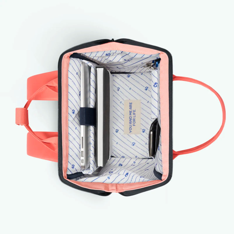 Sac à dos Adventurer Medium Himare — vue 3
