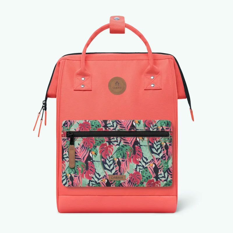 Sac à dos Adventurer Medium Himare — vue 5