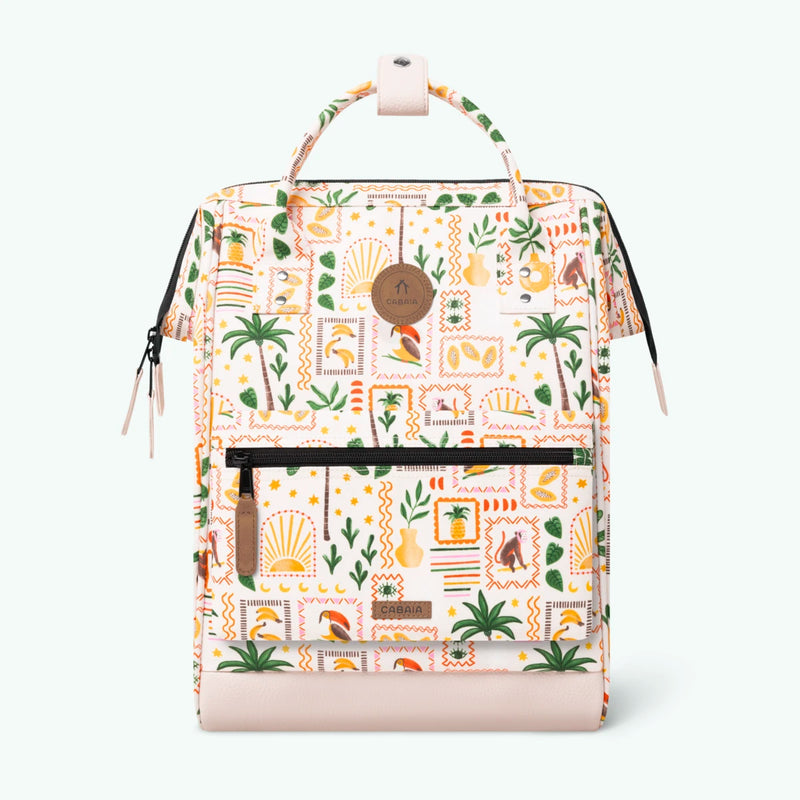 Sac à dos Adventurer Medium Kotor — vue 4