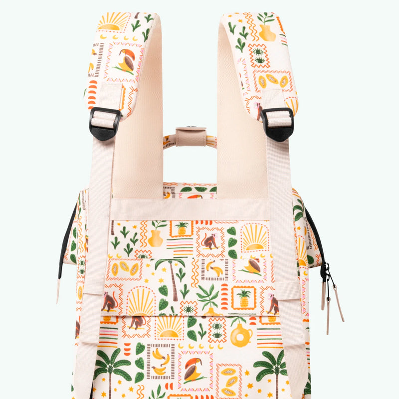 Sac à dos Adventurer Medium Kotor — vue 9