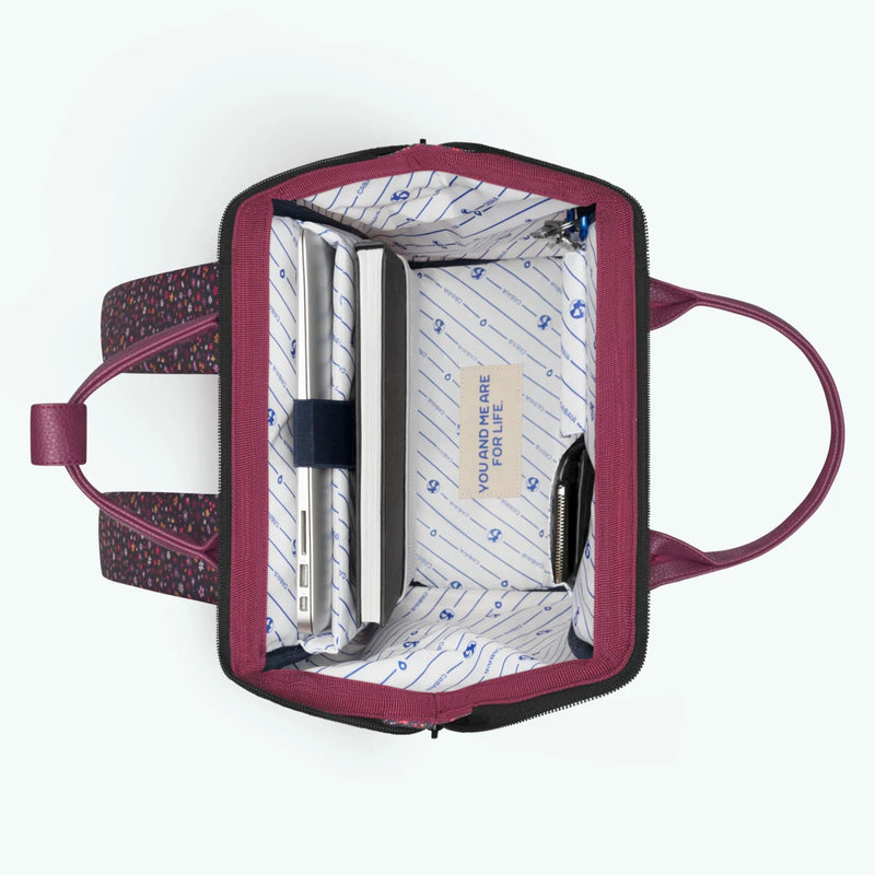 Sac à dos Adventurer Medium Lausanne — vue 3