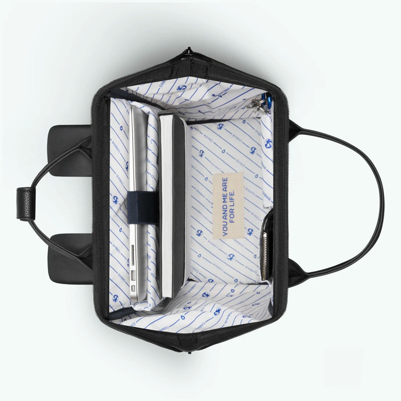 Sac à dos Adventurer Medium Le Havre — vue 3