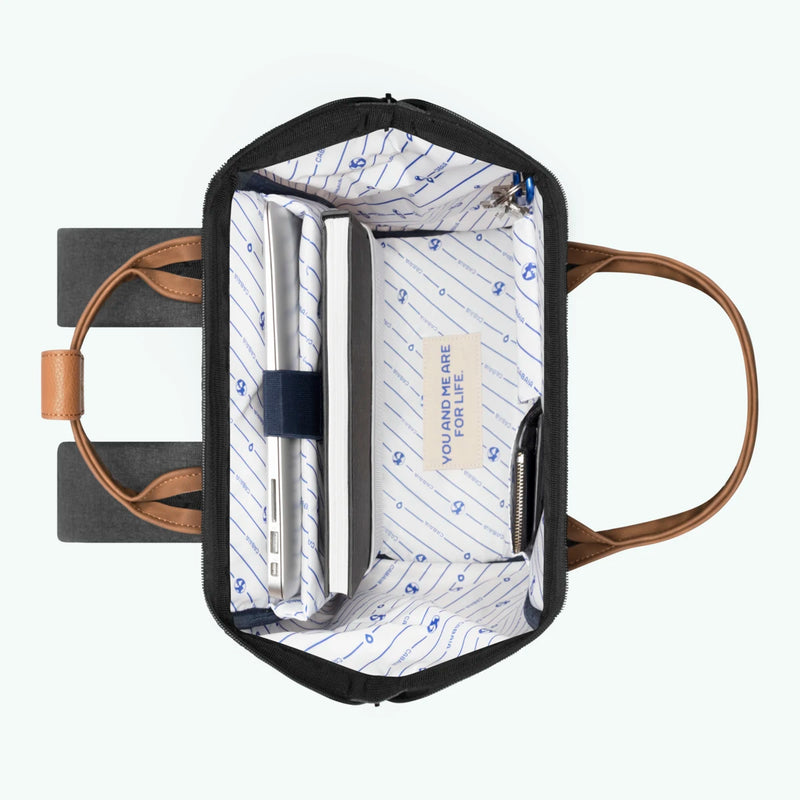 Sac à dos Adventurer Medium Londres — vue 9