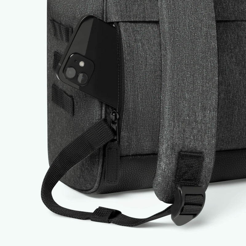 Sac à dos Adventurer Medium Luxembourg — vue 10