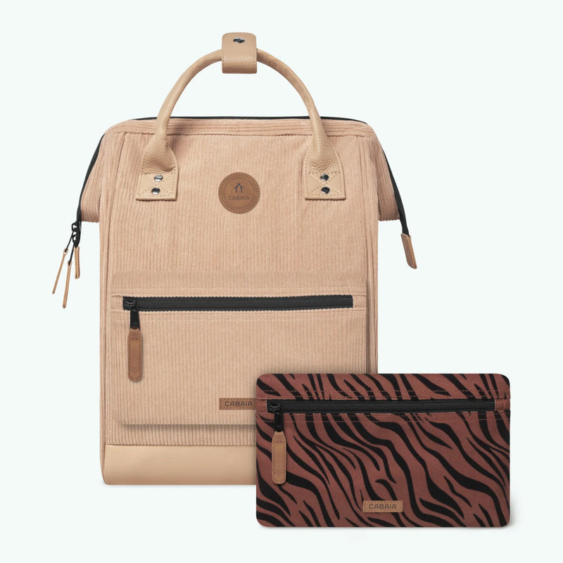 Sac à dos Adventurer Medium Luxor · Sac