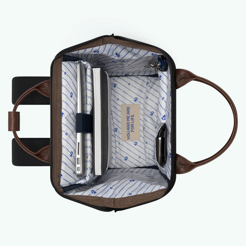 Sac à dos Adventurer Medium Managua — vue 3