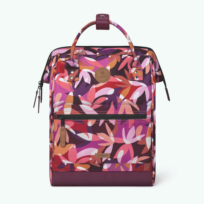 Sac à dos Adventurer Medium Montreuil - 1 pochette · Sac
