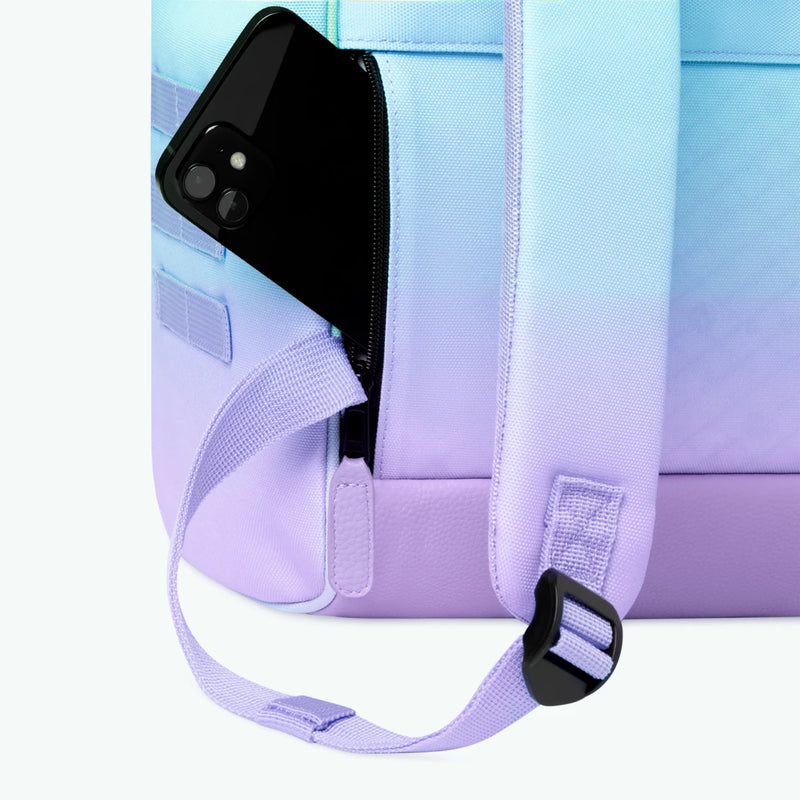 Sac à dos Adventurer Medium Mykonos — vue 10
