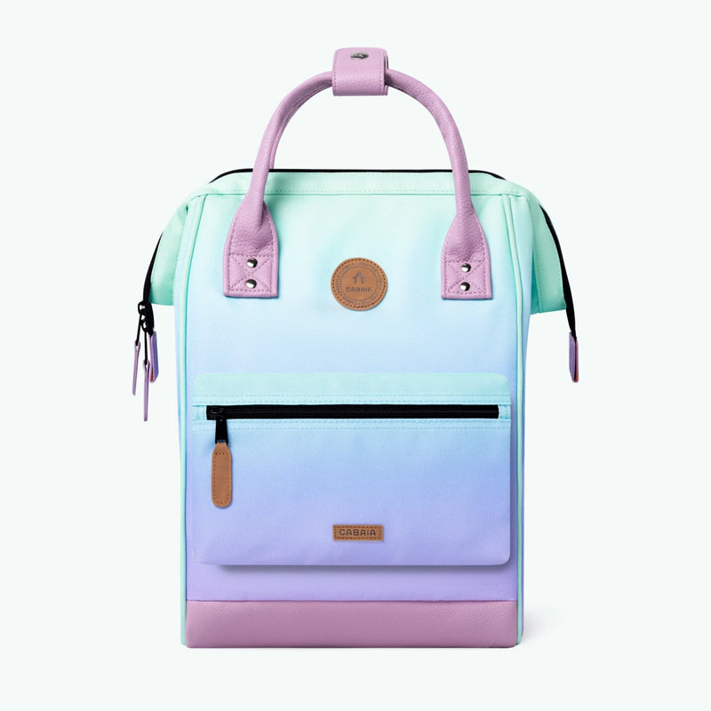 Sac à dos Adventurer Medium Mykonos — vue 4
