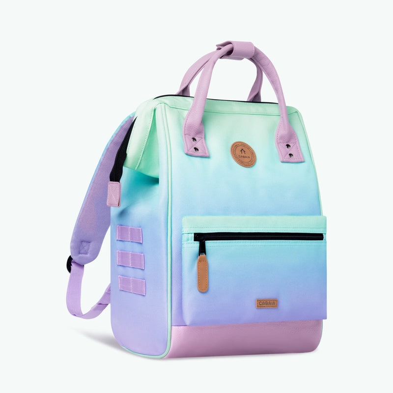 Sac à dos Adventurer Medium Mykonos — vue 7