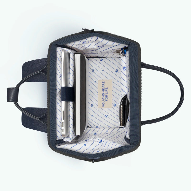 Sac à dos Adventurer Medium Namur — vue 3