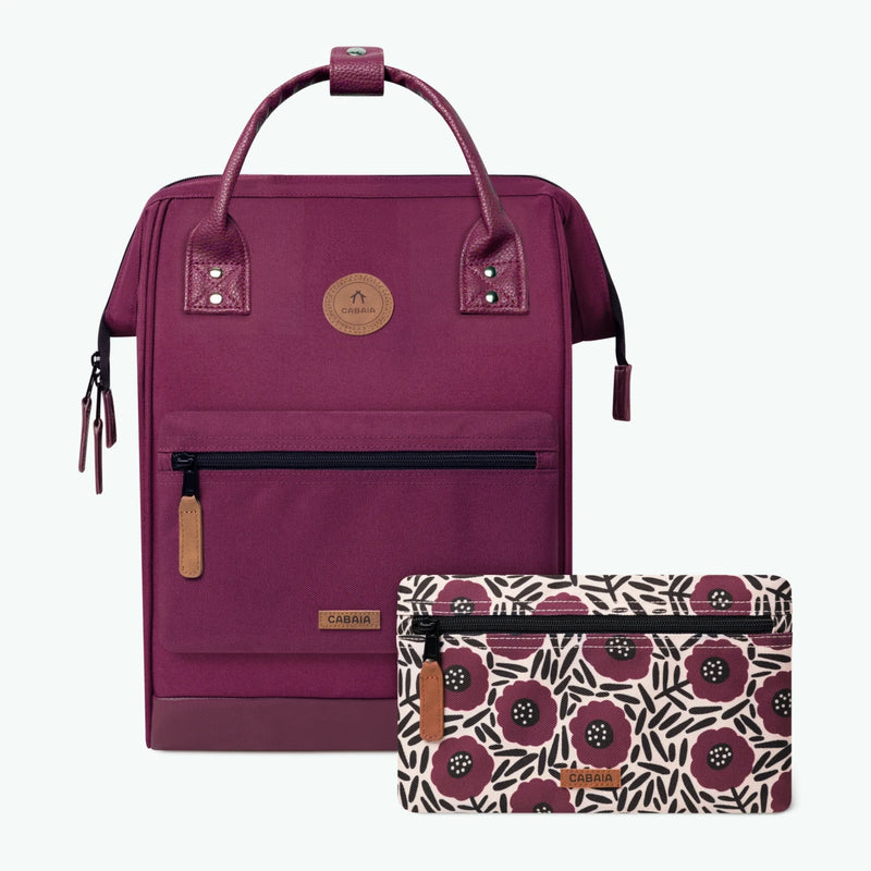 Sac à dos Adventurer Medium Nice · Sac