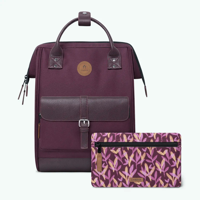 Sac à dos Adventurer Medium Norfolk · Sac