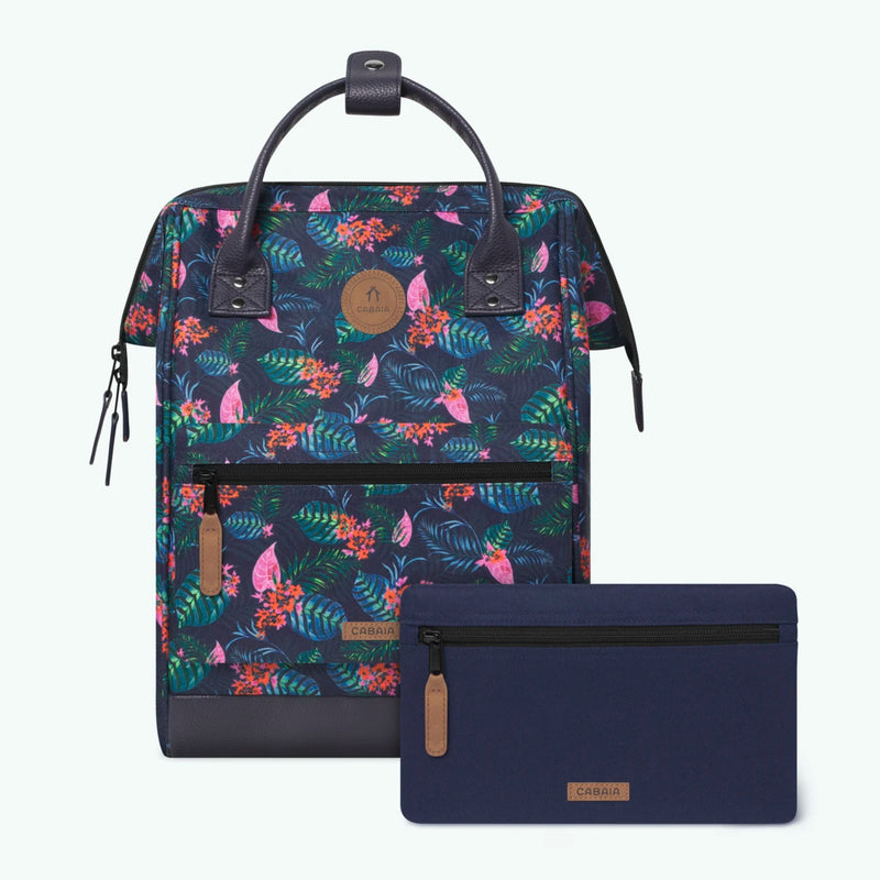 Sac à dos Adventurer Medium Oran · Sac